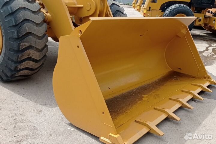 Фронтальный погрузчик SEM 655D, 2023