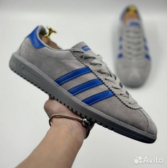 Кроссовки Adidas Bermuda