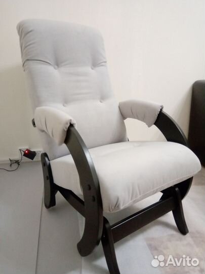 Кресло качалка
