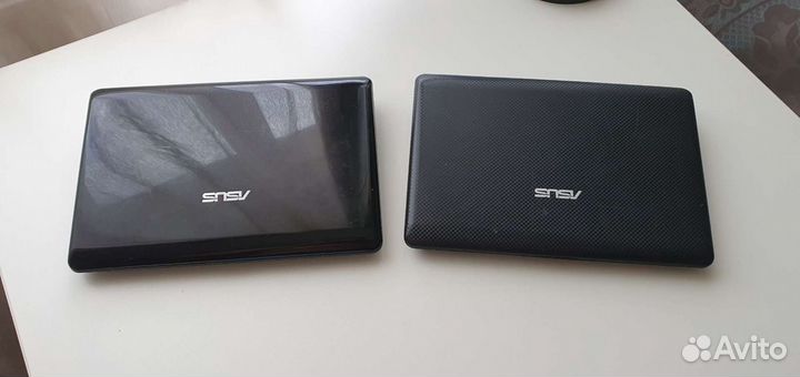 Нетбук asus eee PC 10.1/2Gb/250Gb