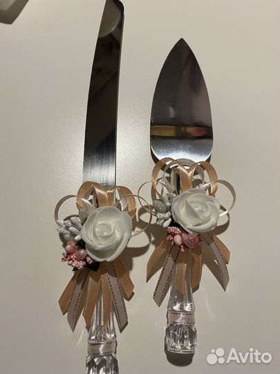 Свадебные украшения