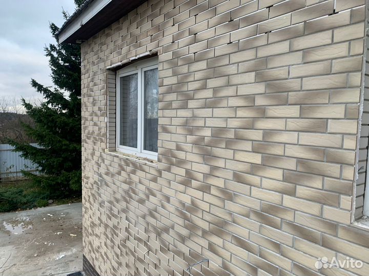 Клинкерные термопанели от производителя