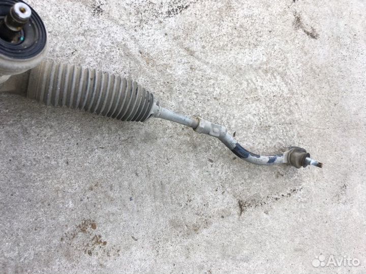 Рулевая рейка Kia Ceed 2 G4FG 2015