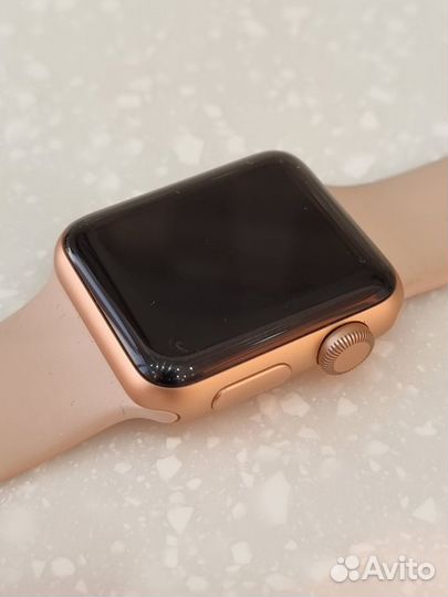 Apple watch 3 38mm
