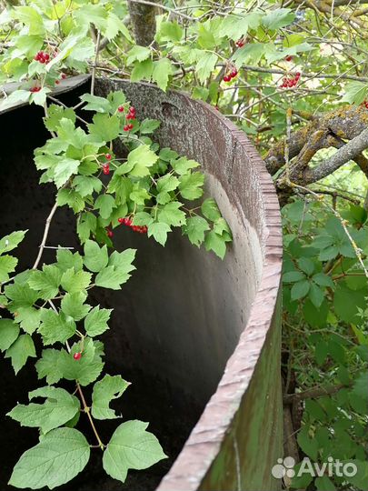 Бак для воды с краном