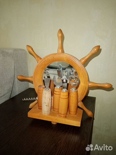 Набор открывалок СССР