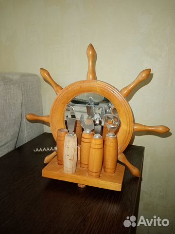 Набор открывалок СССР