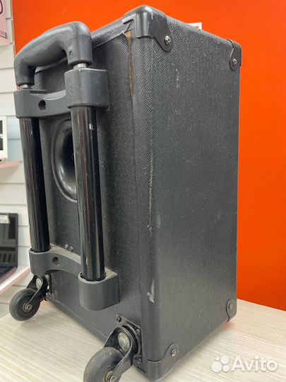 Joyo JPA862 Портативная акустическая система