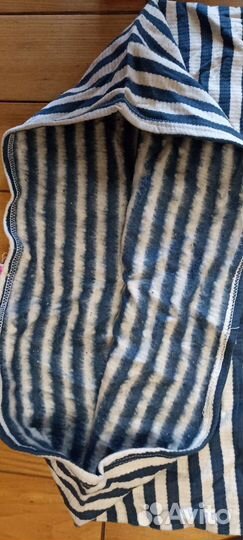 Тельняшка с начёсом