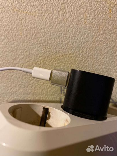 Переходник Type C на usb