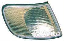 Указатель поворота левый белый Audi 100 12/90-05/9