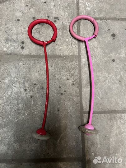 Кольца спортивные гимнастические