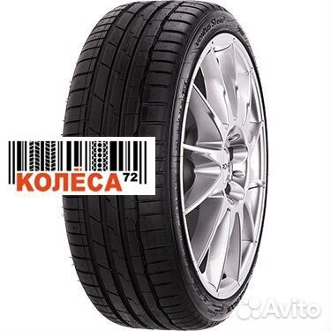 Hankook Ventus S1 Evo 3 K127 285/45 R22