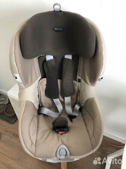 Britax romer trifix