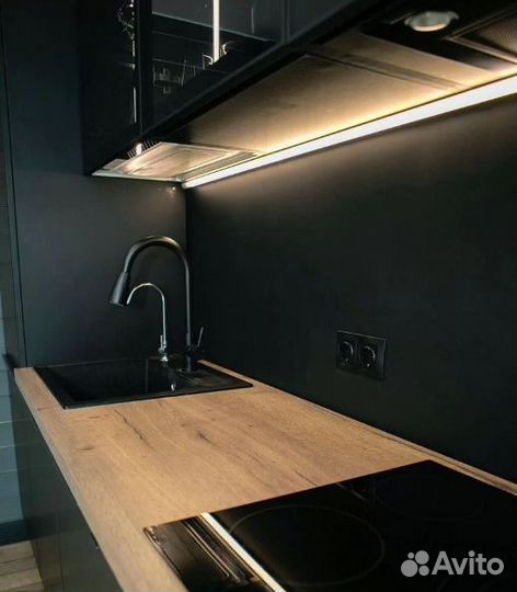 Кухонный гарнитур