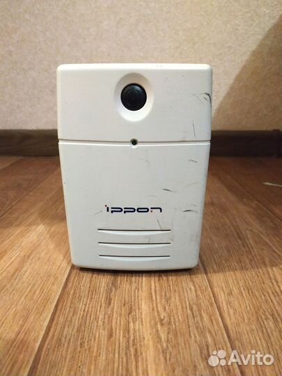 Источник бесперебойного питания 2шт