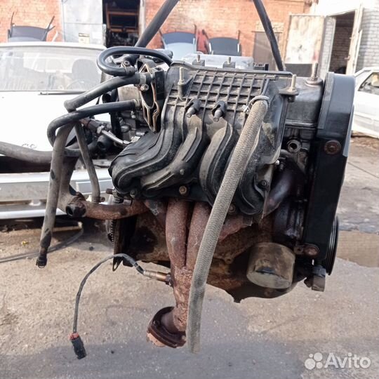 Двигатель ваз 2114 11183
