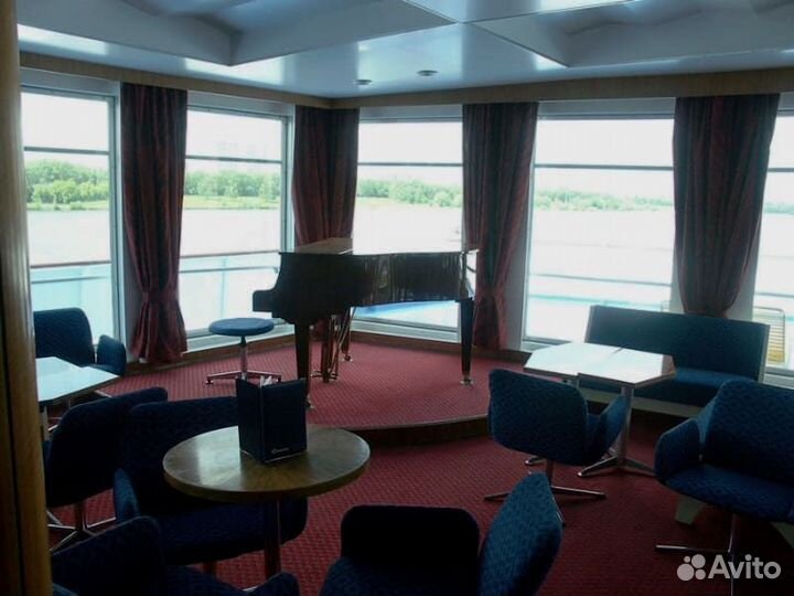 26июл24Пермь - Всеволодо-Вильва, Голубое оз- Пермь