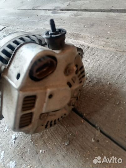 Генератор 3s