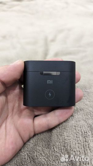 Наушники Xiaomi mi true wireless earphones 2 pro