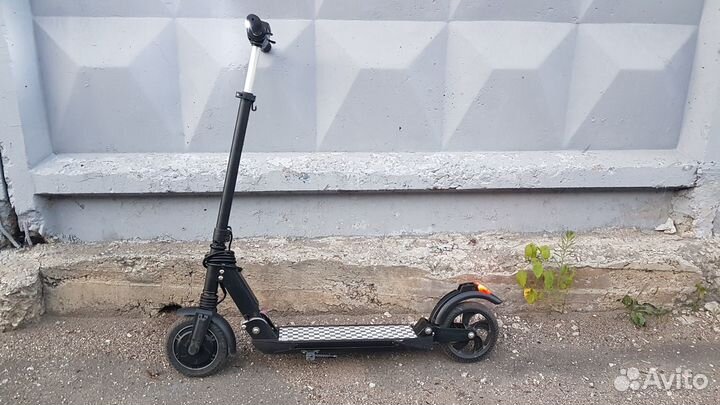 Электросамокат Kugoo S3 Jilong оригинал