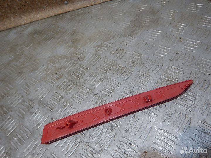 Отражатель в бампер задний правый, Hyundai (Хендэ)