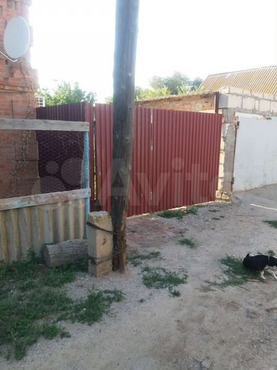 Дом 105 м² на участке 4 сот.