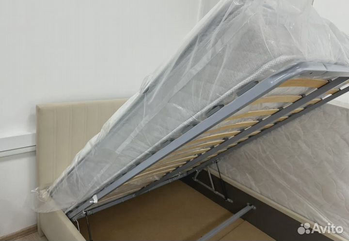 Матрас 200 на 200