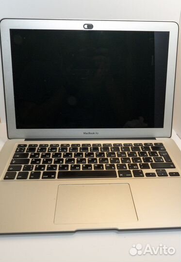 MacBook Air 13 2015 i7 2.2/8/500Gb