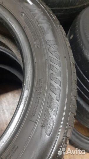 Yokohama AVS Winter V901 185/60 R15