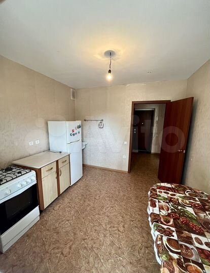 1-к. квартира, 32,8 м², 2/10 эт.