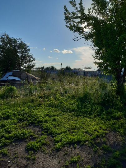 Участок 5,2 сот. (СНТ, ДНП)