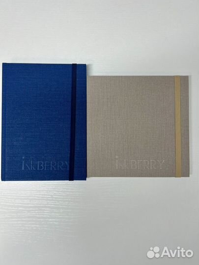 Скетчбук для маркеров