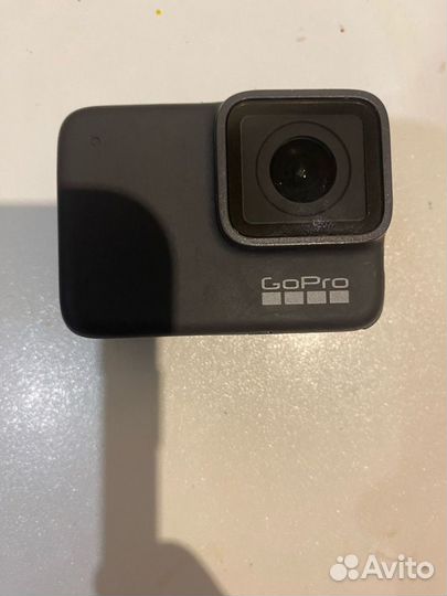 Экшн камера GoPro Hero 7