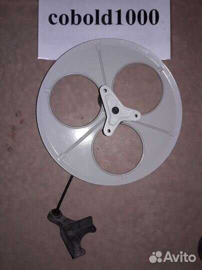 Набор деталей от швейной машины