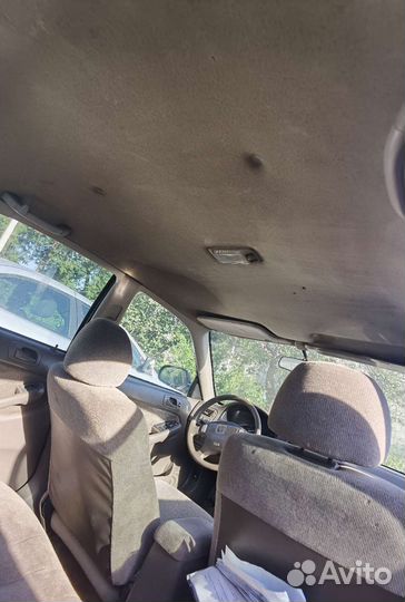 Honda civic ek3 в разборе