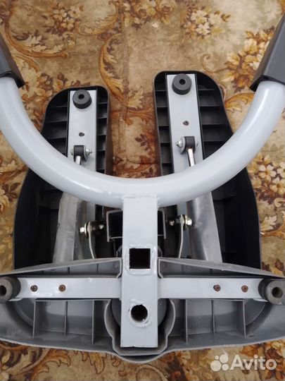 Степпер Торнео