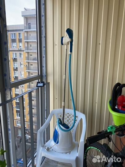 Парогенератор polaris