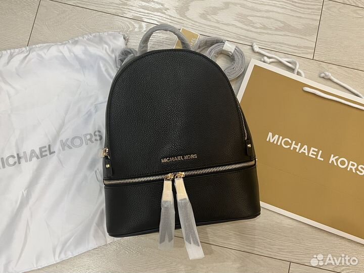 Michael kors рюкзак