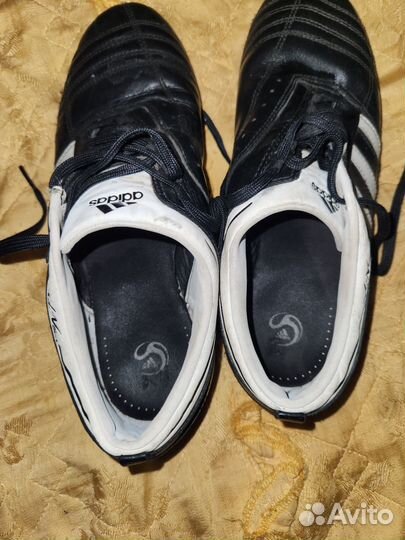 Бутсы adinova 2TRX FG