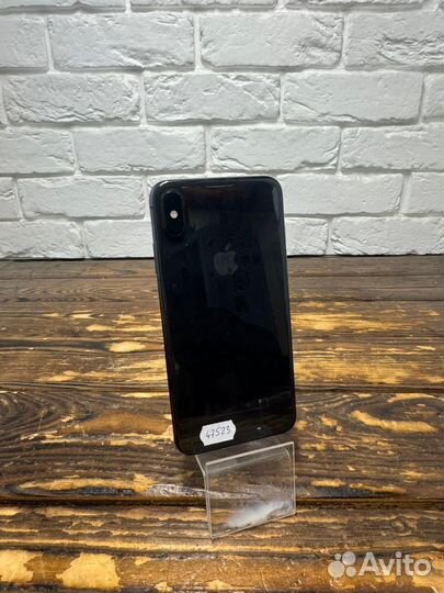 iPhone Xs Max, 256 ГБ