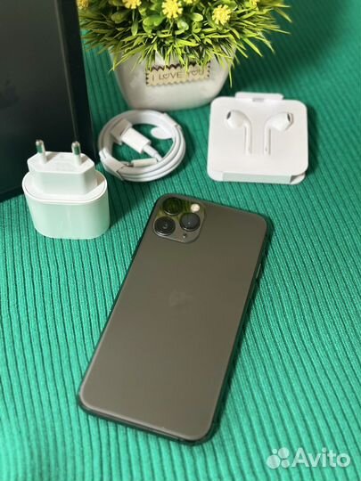 iPhone 11 pro/оригинал