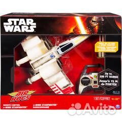 Звездные войны