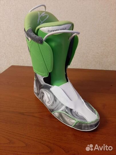 Горные лыжи