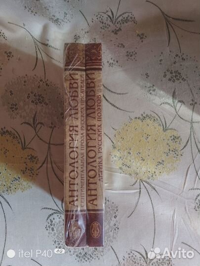 Лирика русских поэтов и писателей