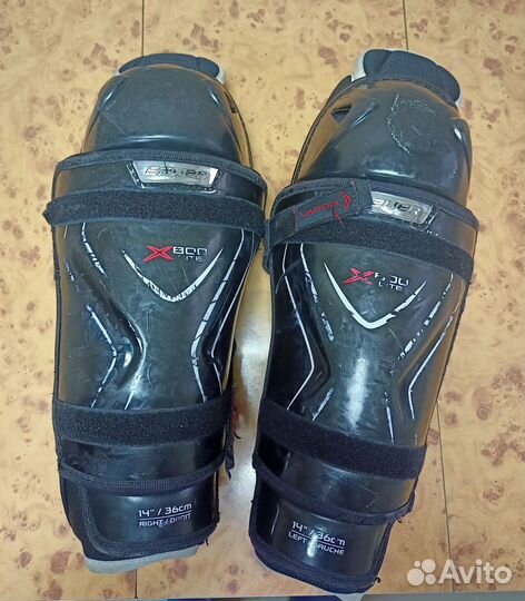 Хоккейная форма бу взрослая