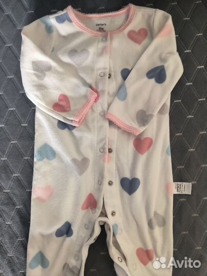 Продам слипы 68