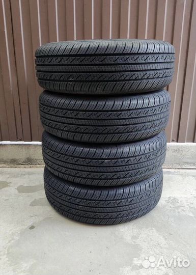 Michelin Cross Terrain SUV 225/65 R17