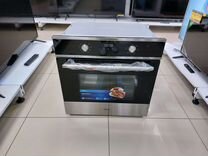 Midea mo57105x духовой шкаф