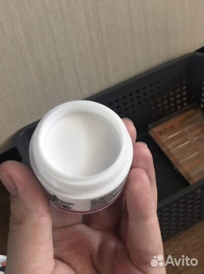 Акриловая пудра